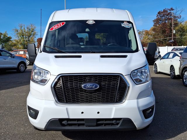 2021 Ford Transit XLT