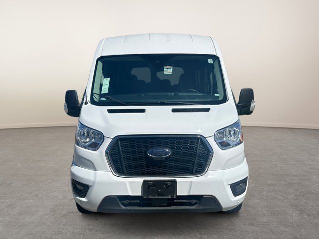 2021 Ford Transit XLT