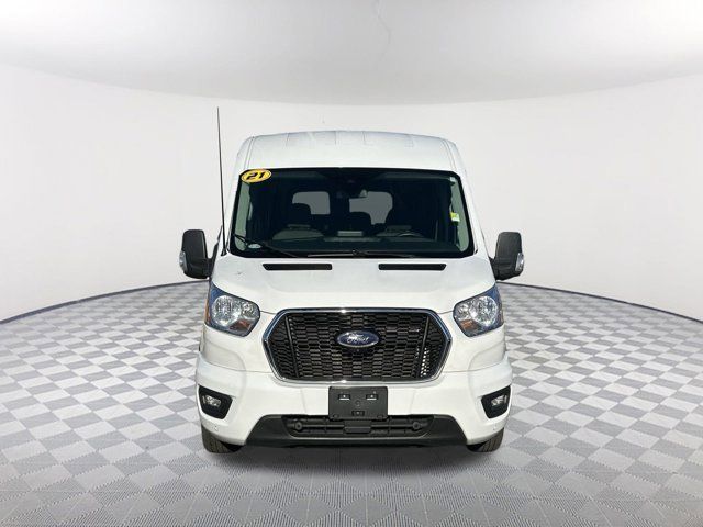 2021 Ford Transit XLT