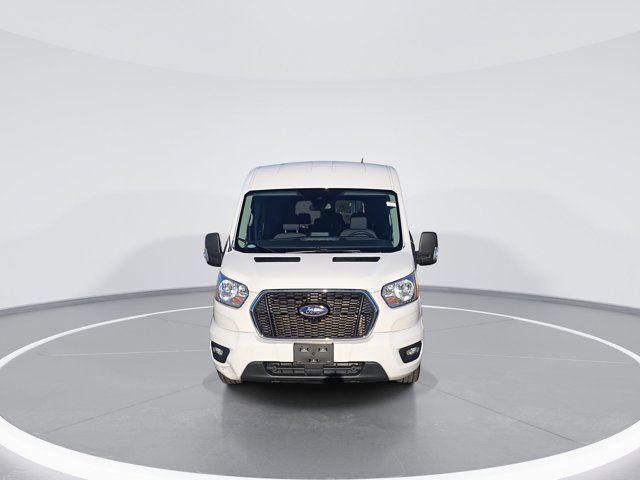 2021 Ford Transit XLT