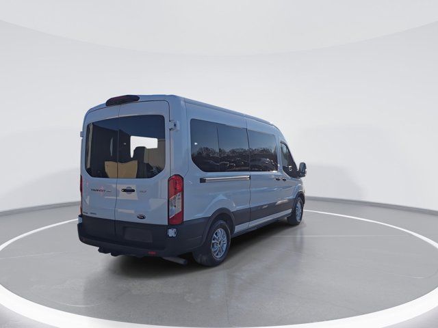 2021 Ford Transit XLT