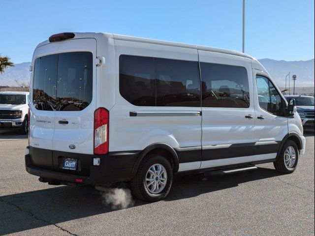 2021 Ford Transit XLT