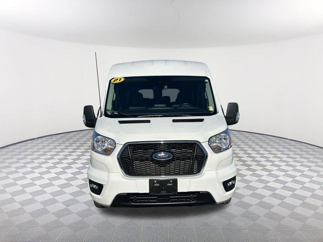 2021 Ford Transit XLT