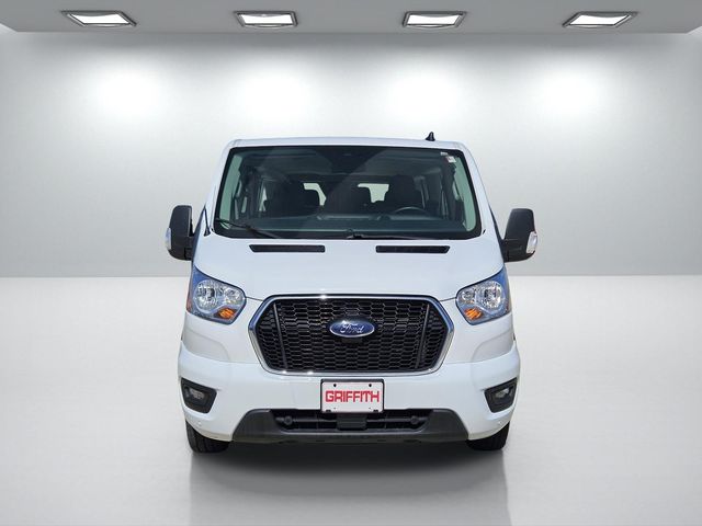 2021 Ford Transit XLT