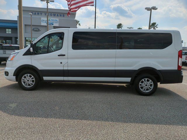 2021 Ford Transit XLT