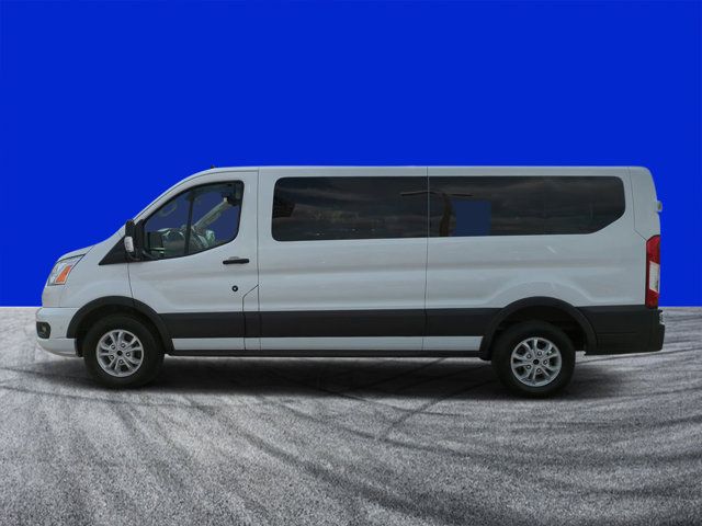 2021 Ford Transit XLT