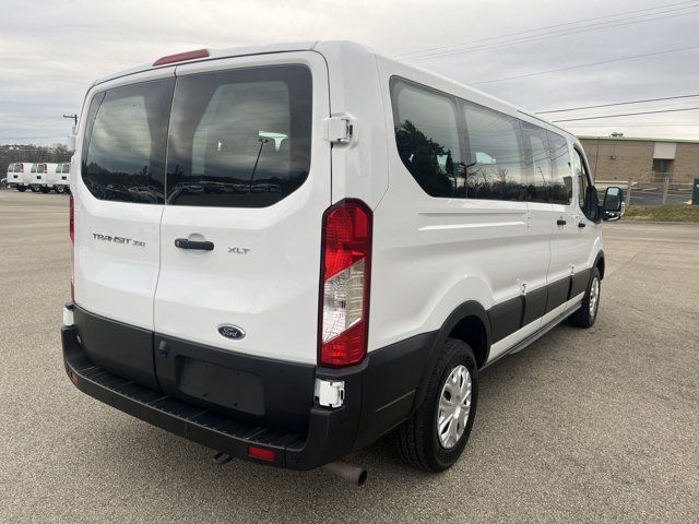 2021 Ford Transit XLT