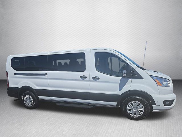 2021 Ford Transit XLT