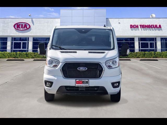 2021 Ford Transit XLT