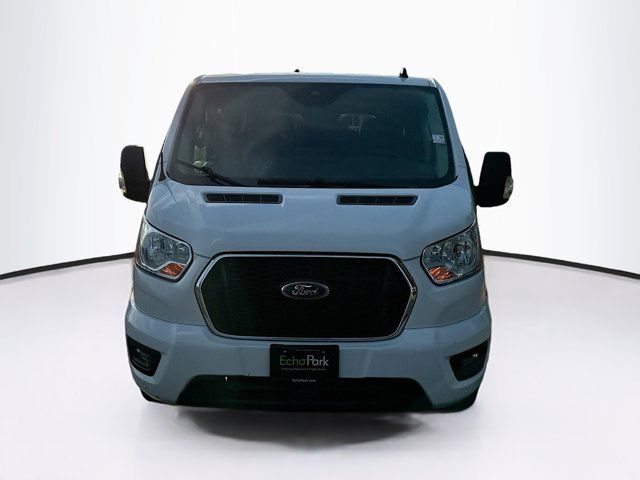 2021 Ford Transit XLT