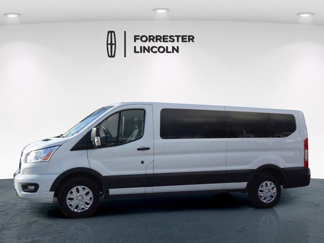 2021 Ford Transit XLT