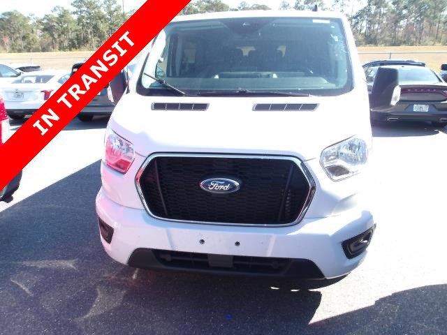 2021 Ford Transit XLT