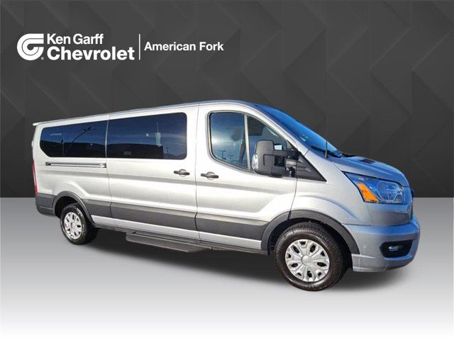 2021 Ford Transit XLT