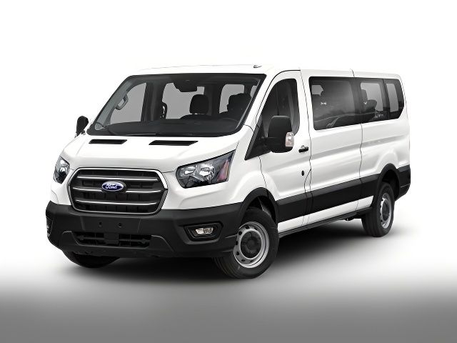 2021 Ford Transit XLT