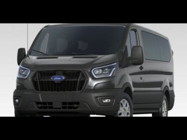 2021 Ford Transit XLT