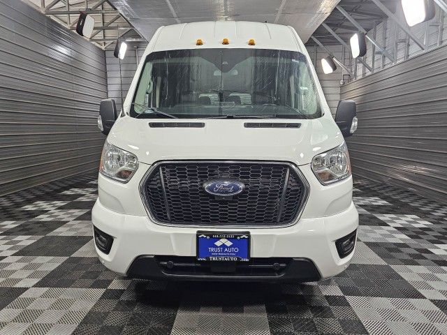 2021 Ford Transit XLT