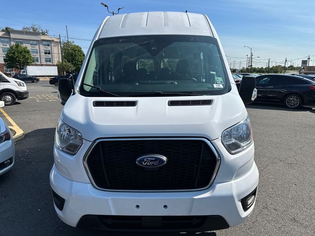 2021 Ford Transit XLT