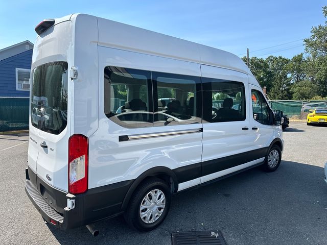 2021 Ford Transit XLT