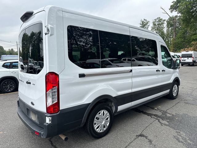 2021 Ford Transit XLT