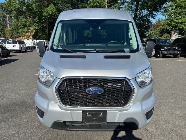 2021 Ford Transit XLT