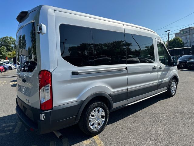 2021 Ford Transit XLT