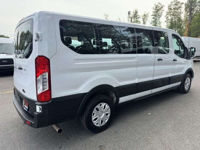 2021 Ford Transit XLT