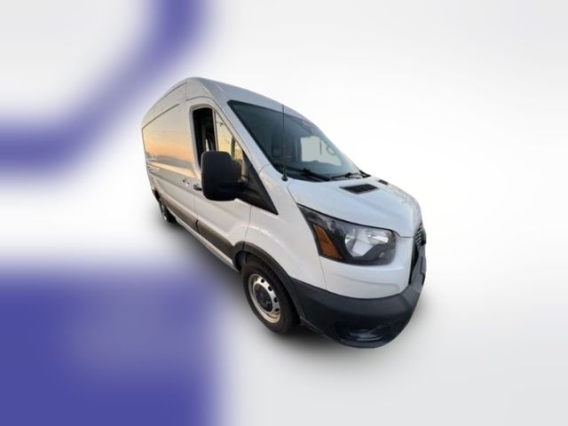 2021 Ford Transit Base