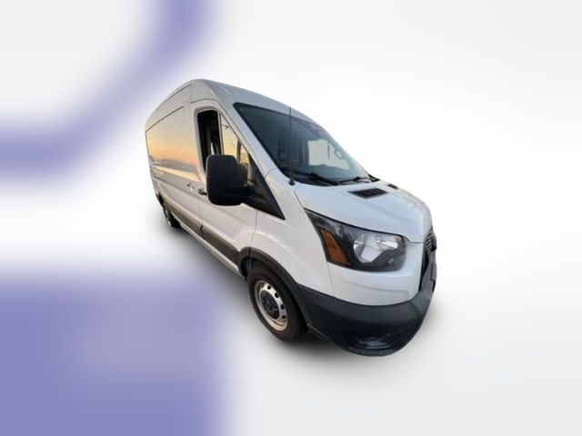 2021 Ford Transit Base