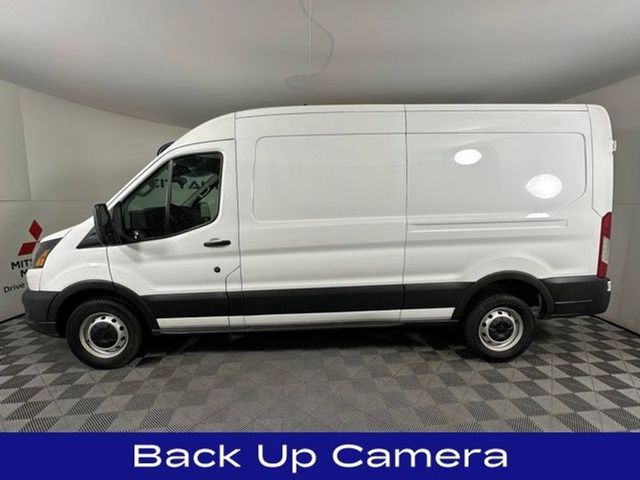 2021 Ford Transit Base