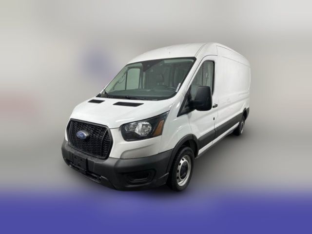 2021 Ford Transit Base