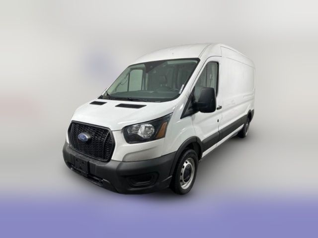 2021 Ford Transit Base