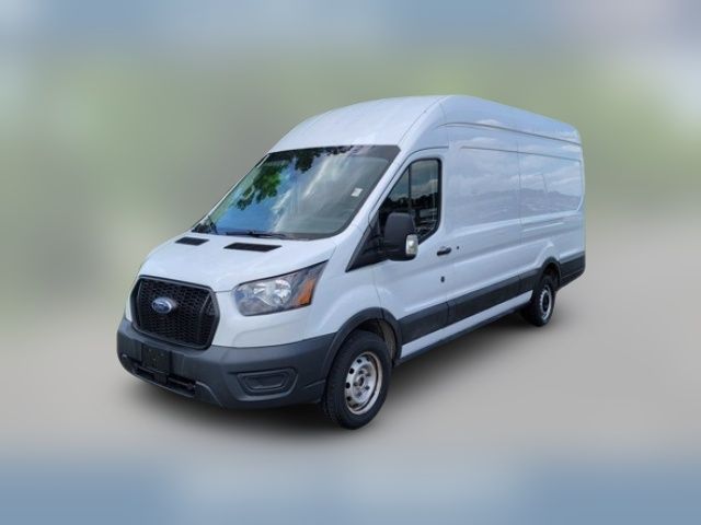 2021 Ford Transit Base