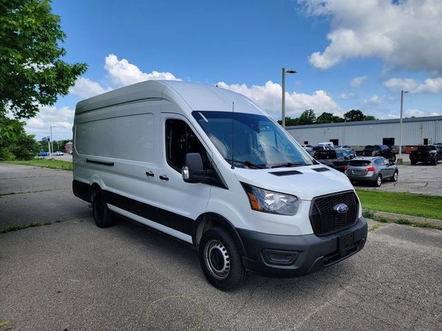 2021 Ford Transit Base