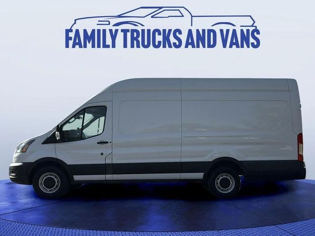 2021 Ford Transit Base