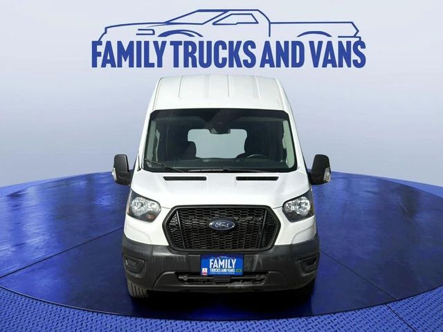 2021 Ford Transit Base