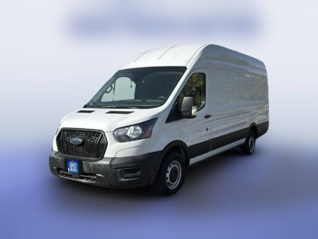 2021 Ford Transit Base