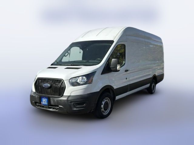 2021 Ford Transit Base