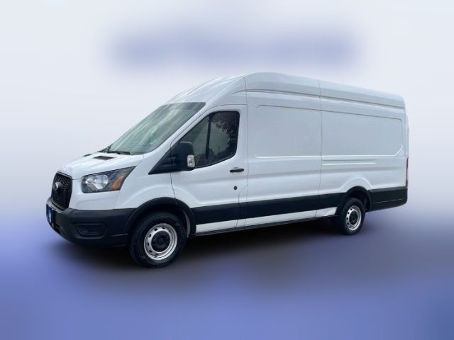 2021 Ford Transit Base