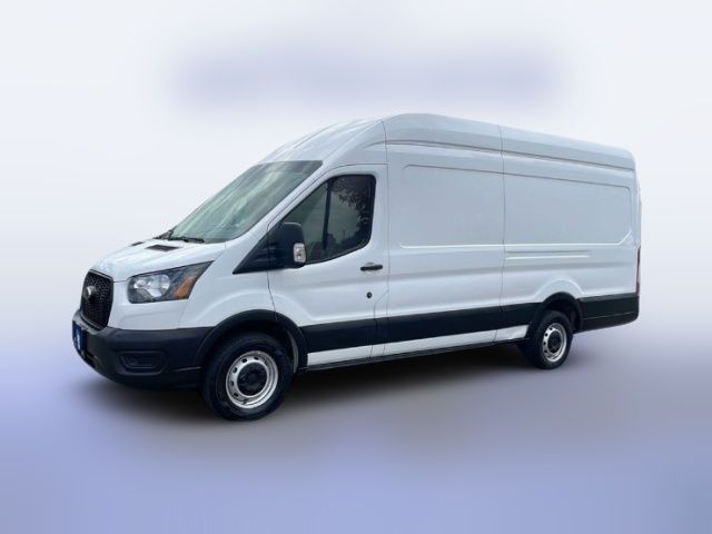 2021 Ford Transit Base