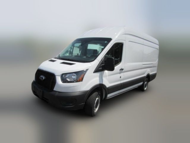 2021 Ford Transit Base