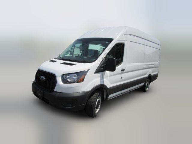 2021 Ford Transit Base