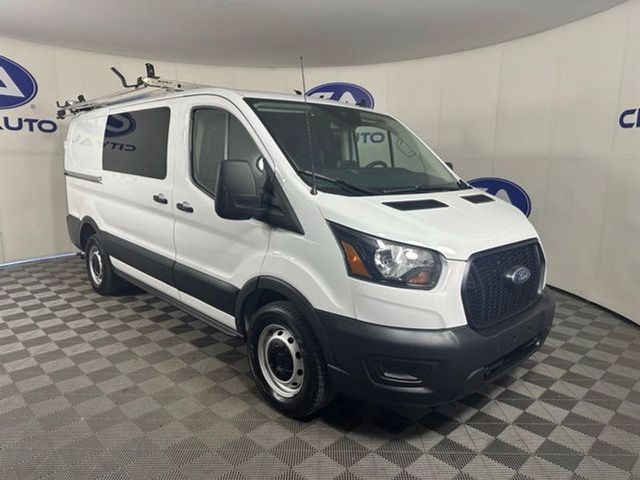 2021 Ford Transit Base