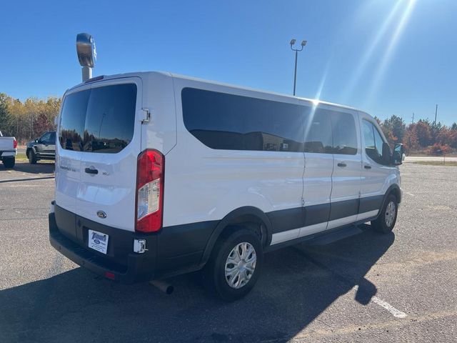 2021 Ford Transit XLT