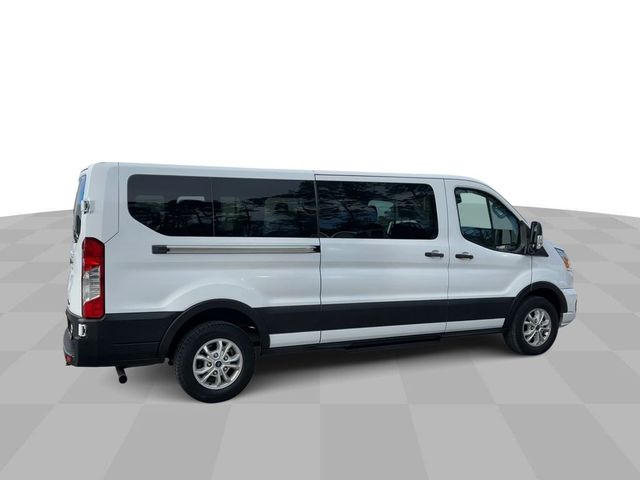 2021 Ford Transit XLT