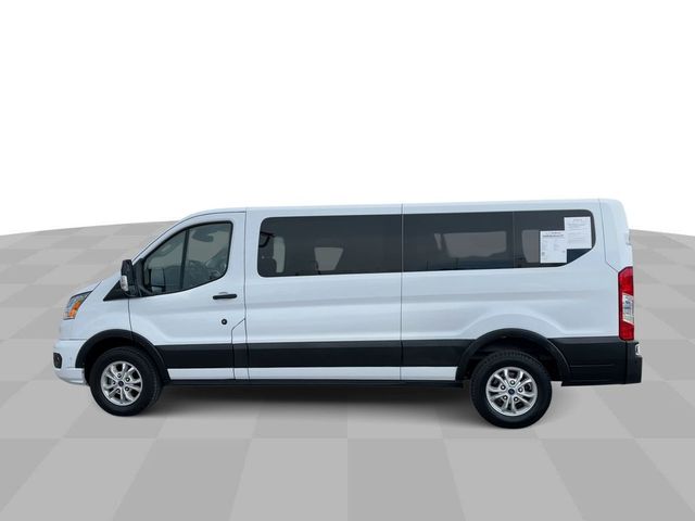 2021 Ford Transit XLT