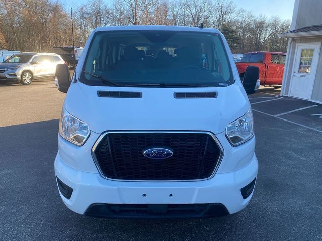 2021 Ford Transit XLT