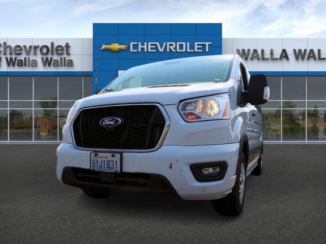 2021 Ford Transit XLT