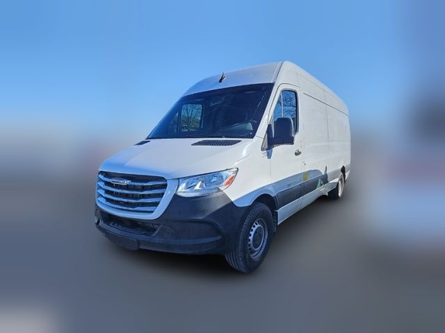 2021 Freightliner Sprinter Base