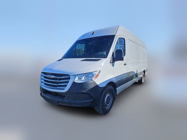 2021 Freightliner Sprinter Base