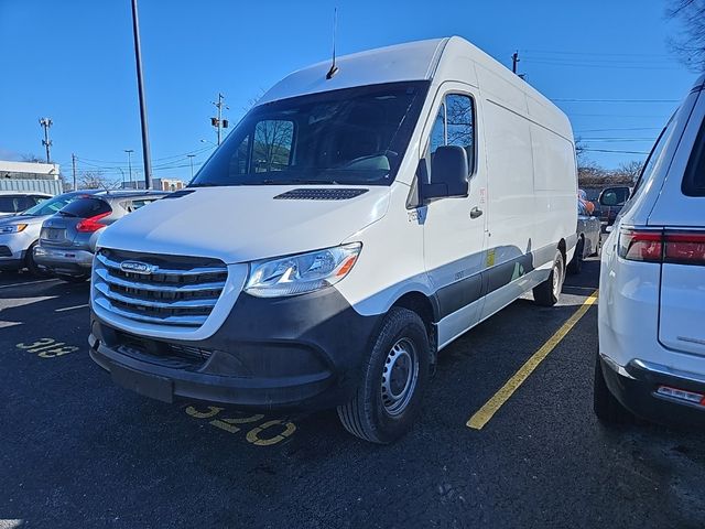 2021 Freightliner Sprinter Base